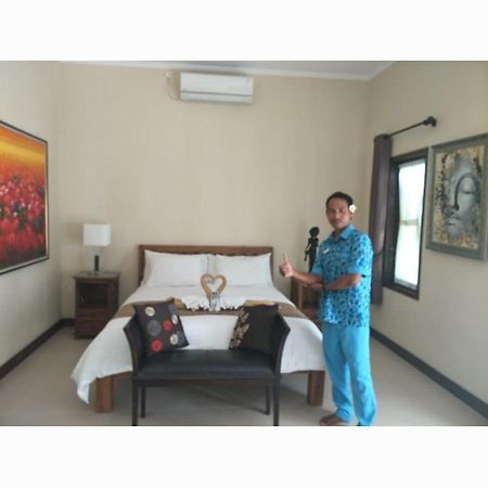 Casa De Amed Otel Dış mekan fotoğraf