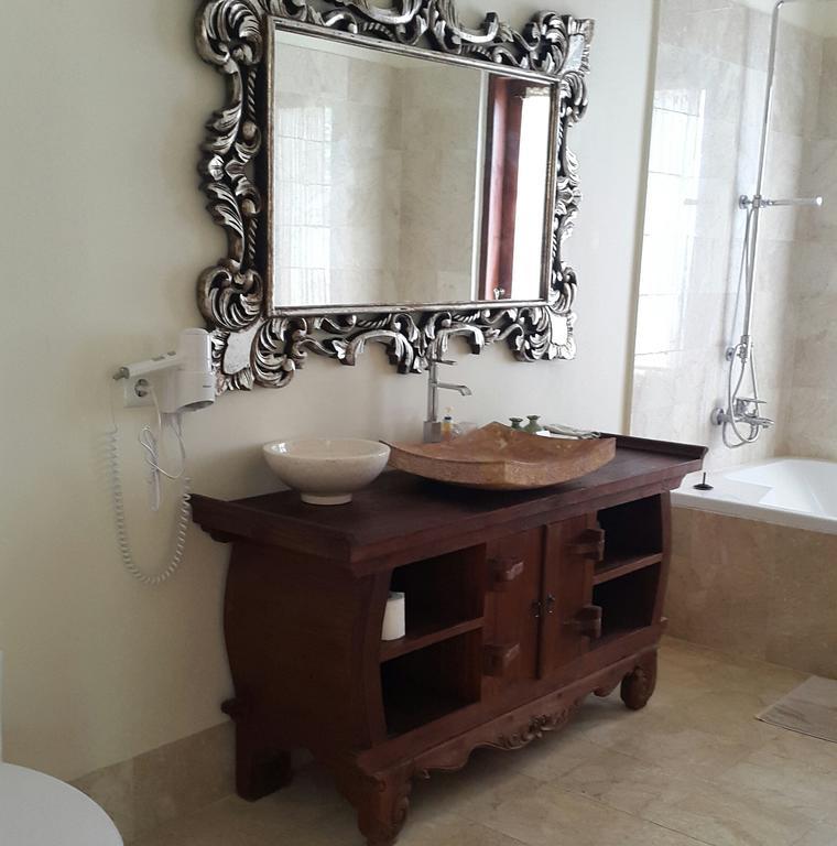 Casa De Amed Otel Dış mekan fotoğraf