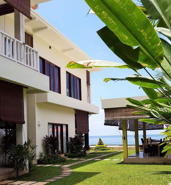 Casa De Amed Otel Dış mekan fotoğraf