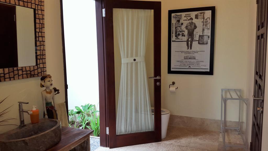 Casa De Amed Otel Dış mekan fotoğraf
