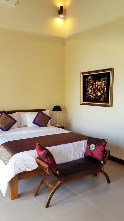 Casa De Amed Otel Dış mekan fotoğraf