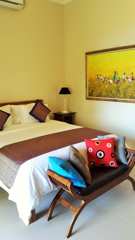 Casa De Amed Otel Dış mekan fotoğraf