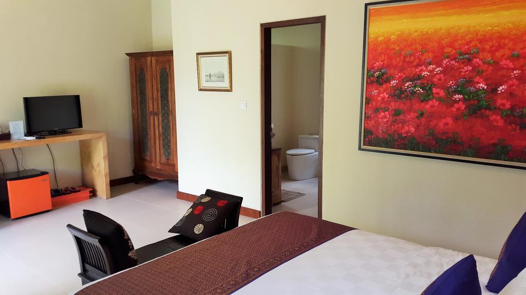 Casa De Amed Otel Dış mekan fotoğraf