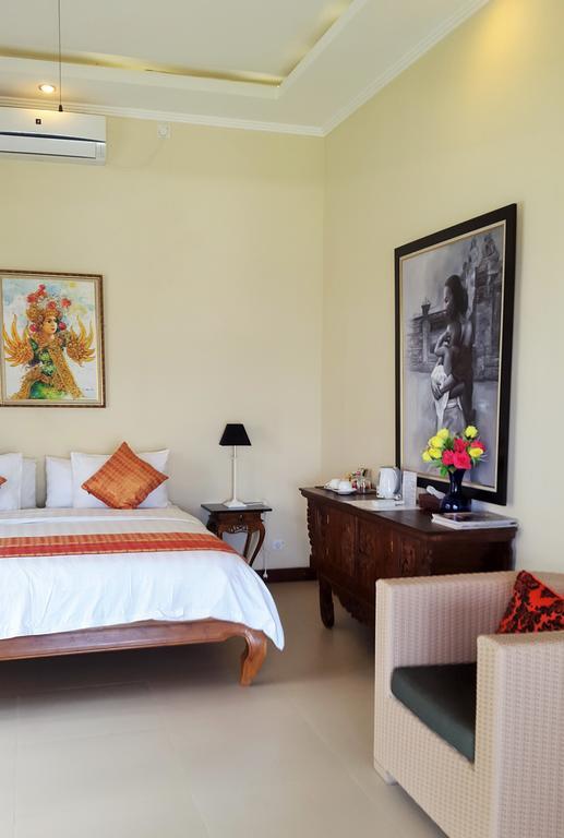 Casa De Amed Otel Dış mekan fotoğraf