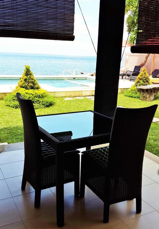 Casa De Amed Otel Dış mekan fotoğraf