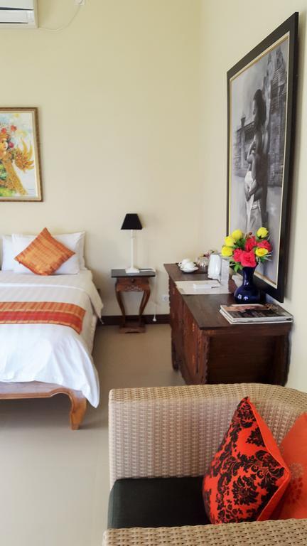 Casa De Amed Otel Dış mekan fotoğraf