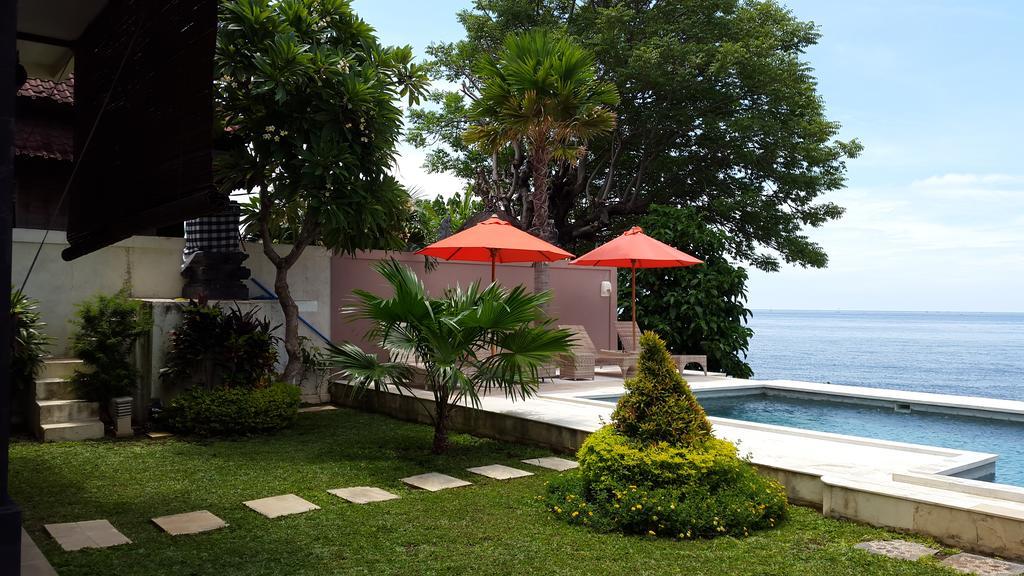 Casa De Amed Otel Dış mekan fotoğraf