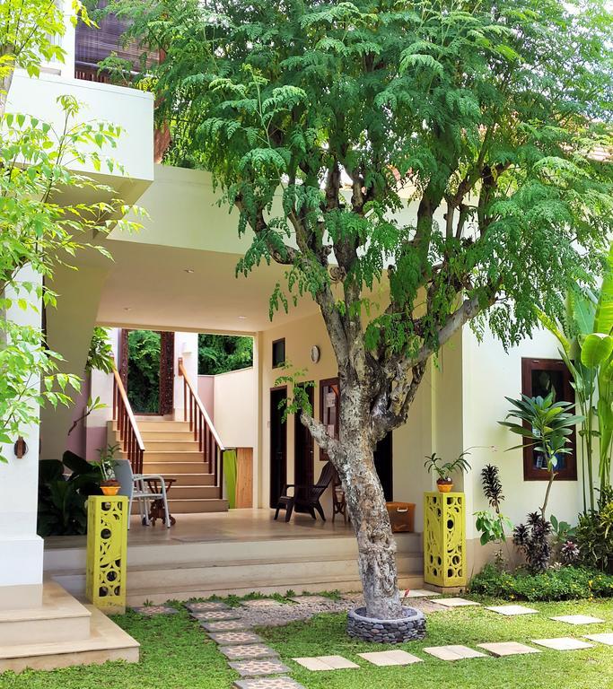 Casa De Amed Otel Dış mekan fotoğraf