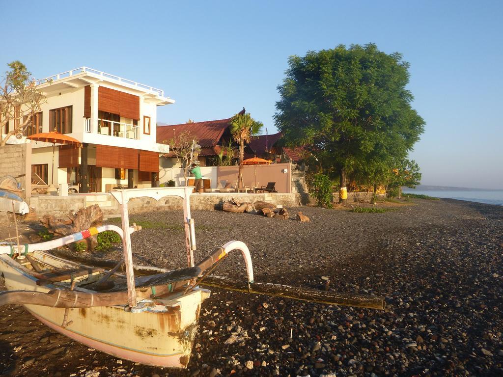 Casa De Amed Otel Dış mekan fotoğraf