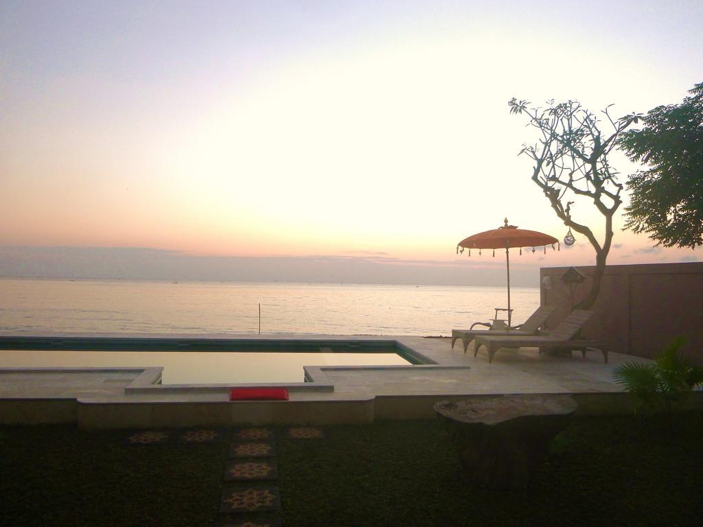 Casa De Amed Otel Dış mekan fotoğraf