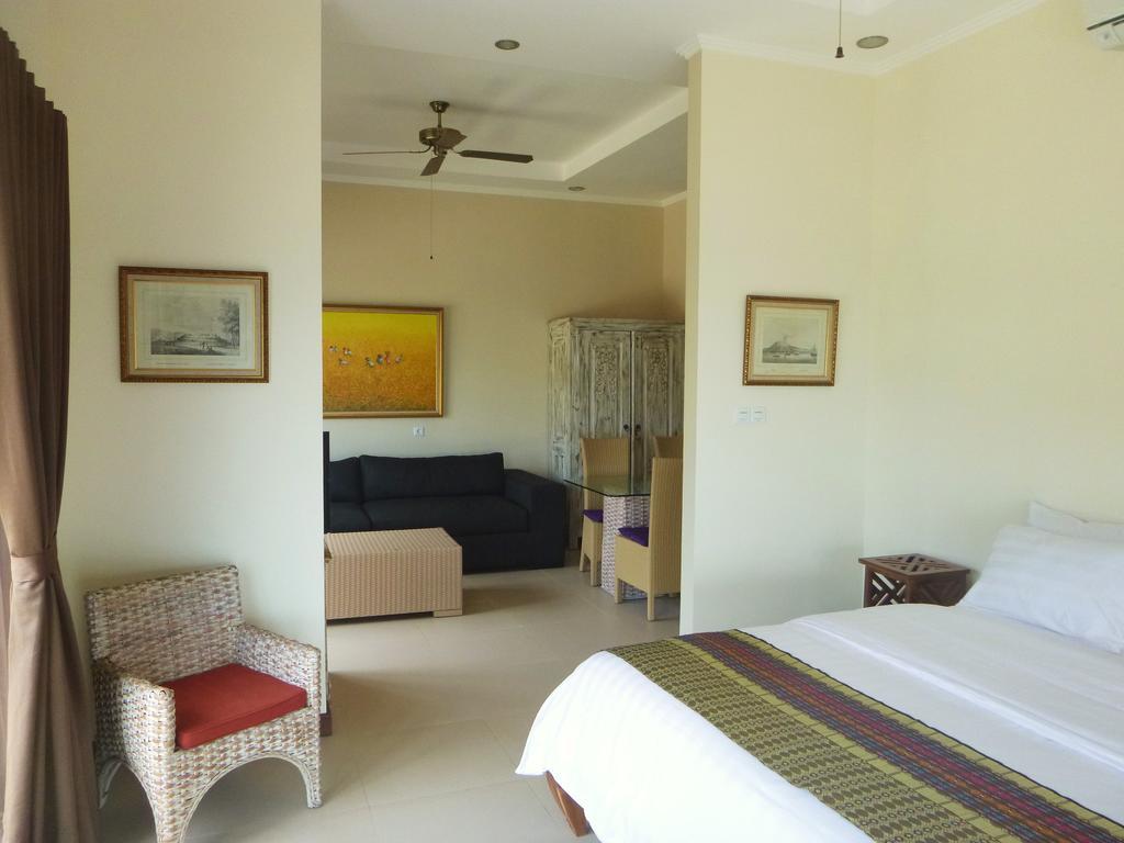 Casa De Amed Otel Oda fotoğraf