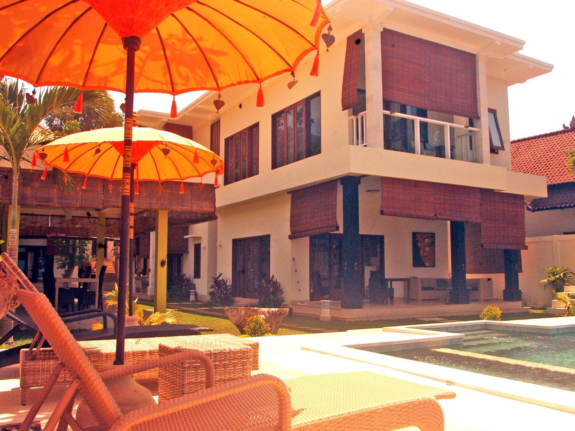 Casa De Amed Otel Dış mekan fotoğraf